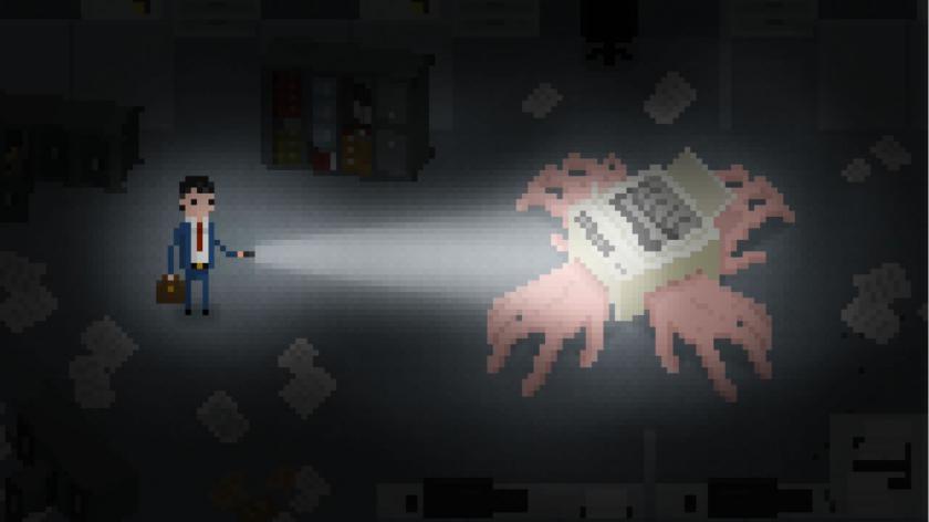 Switch游戏 -雅皮士精神 Yuppie Psycho-百度网盘下载插图3-小白游戏网 Switch游戏 -雅皮士精神 Yuppie Psycho-百度网盘下载插图3-小白游戏网